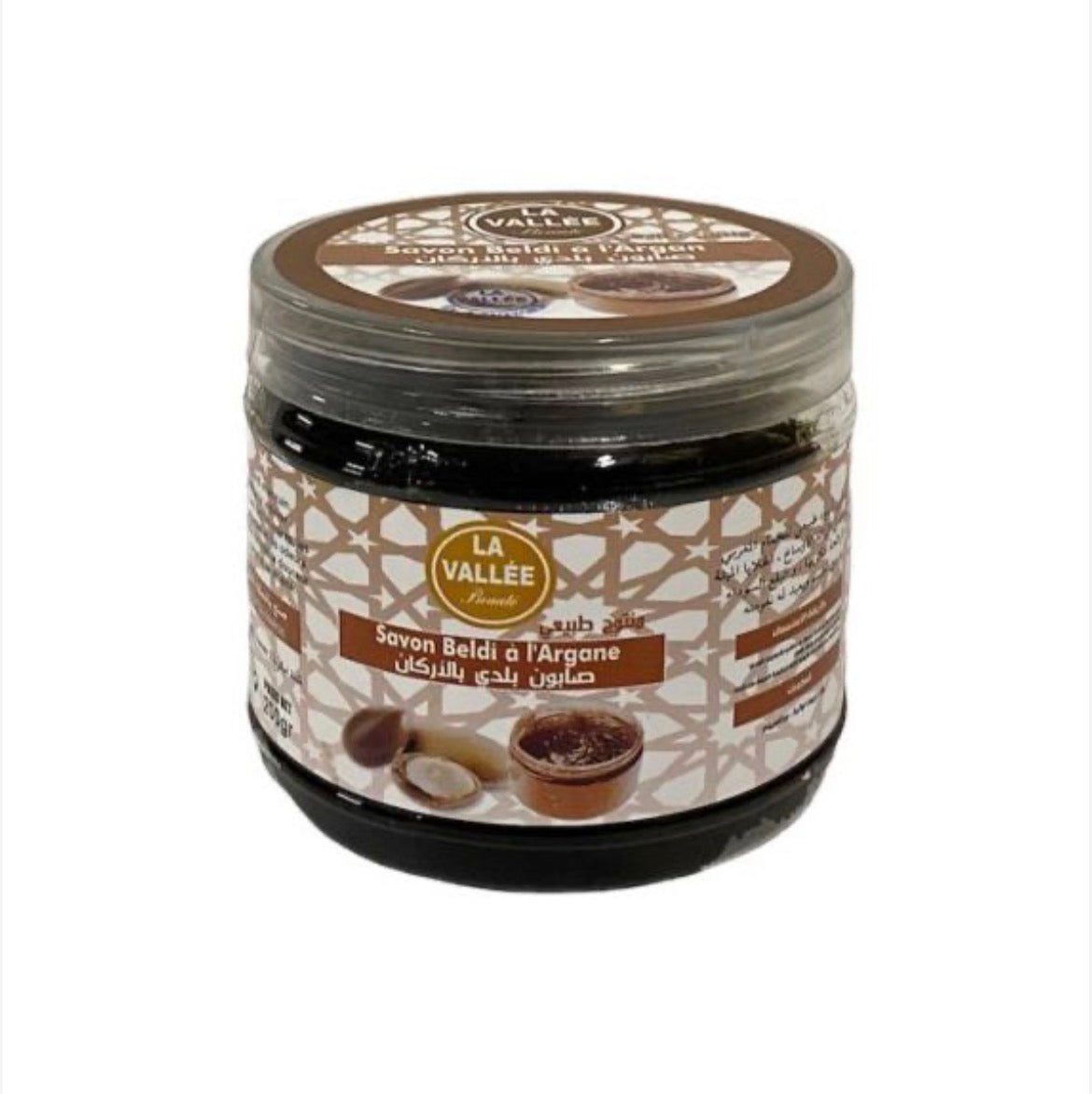 Savon Beldi Argan 200gram