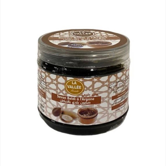 Savon Beldi Argan 200gram