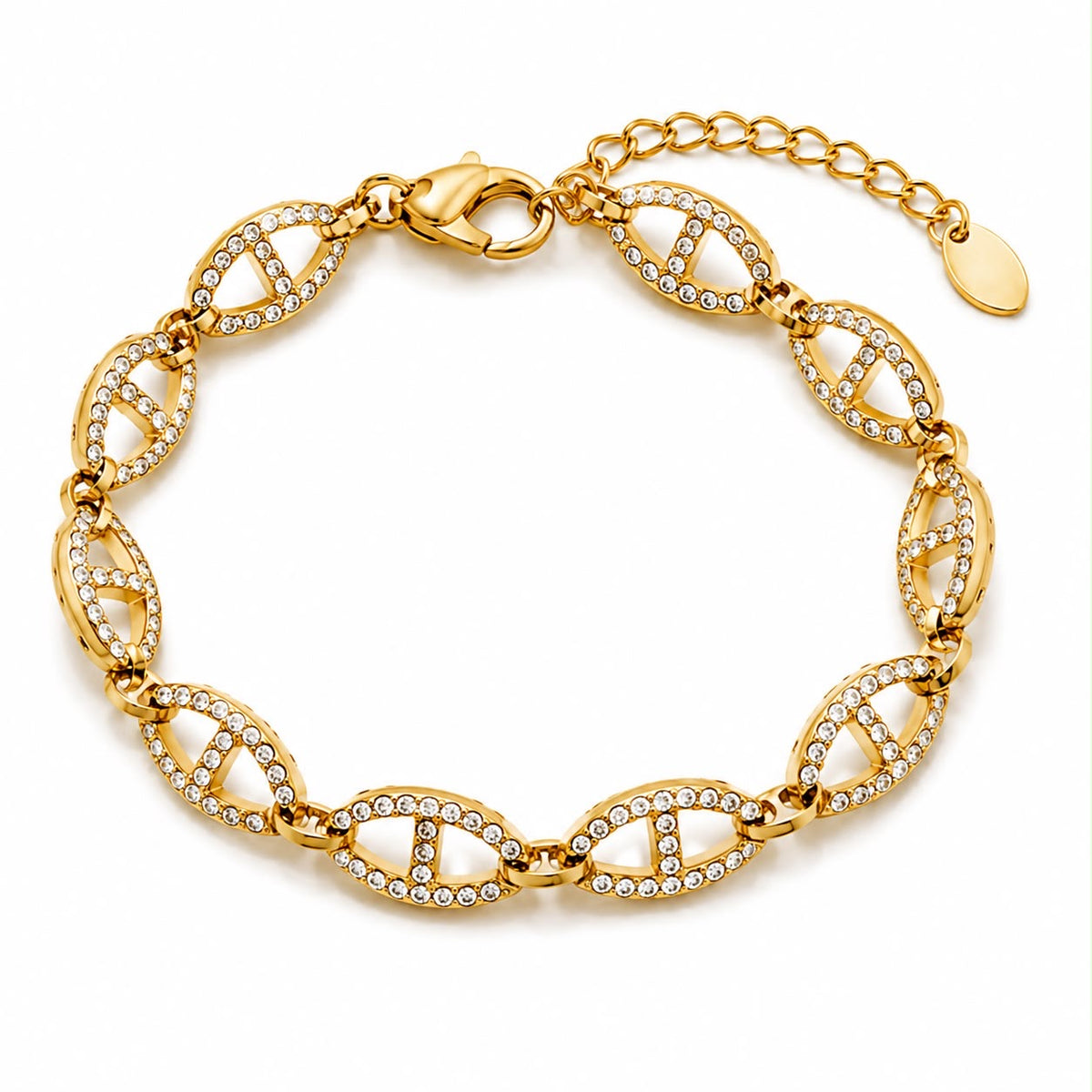 Mariner Luxe Bracelet