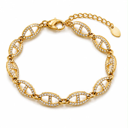 Mariner Luxe Bracelet