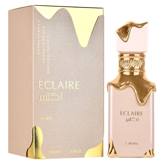 Eclare Lattafa 100ml
