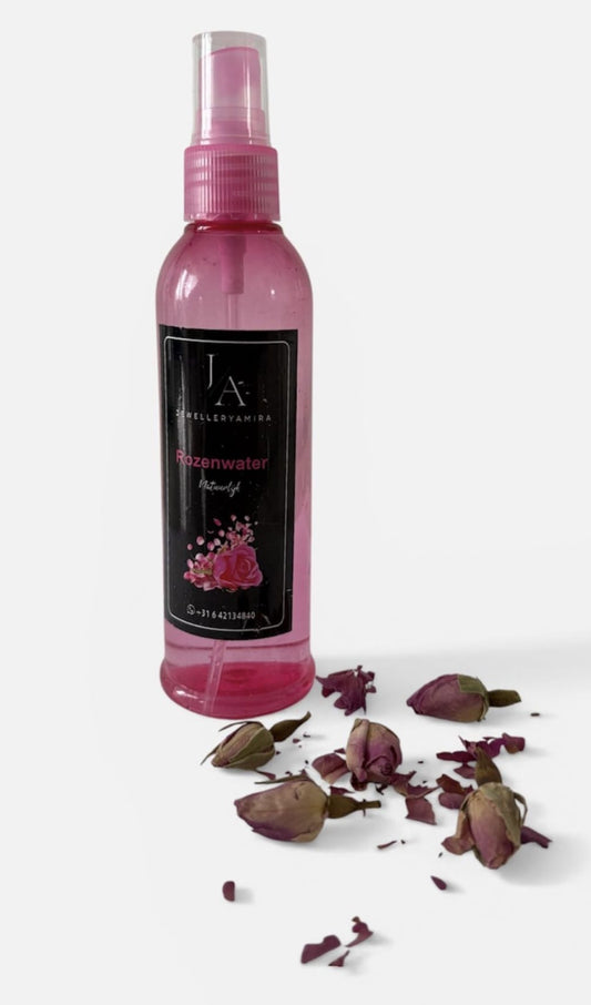 Rozen water 120ml