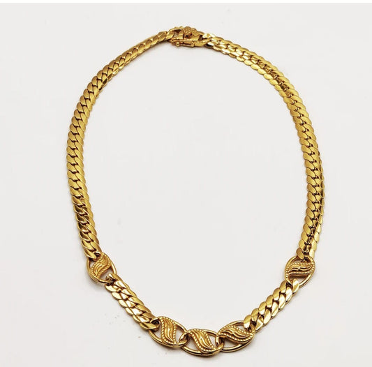 S-schakel ketting