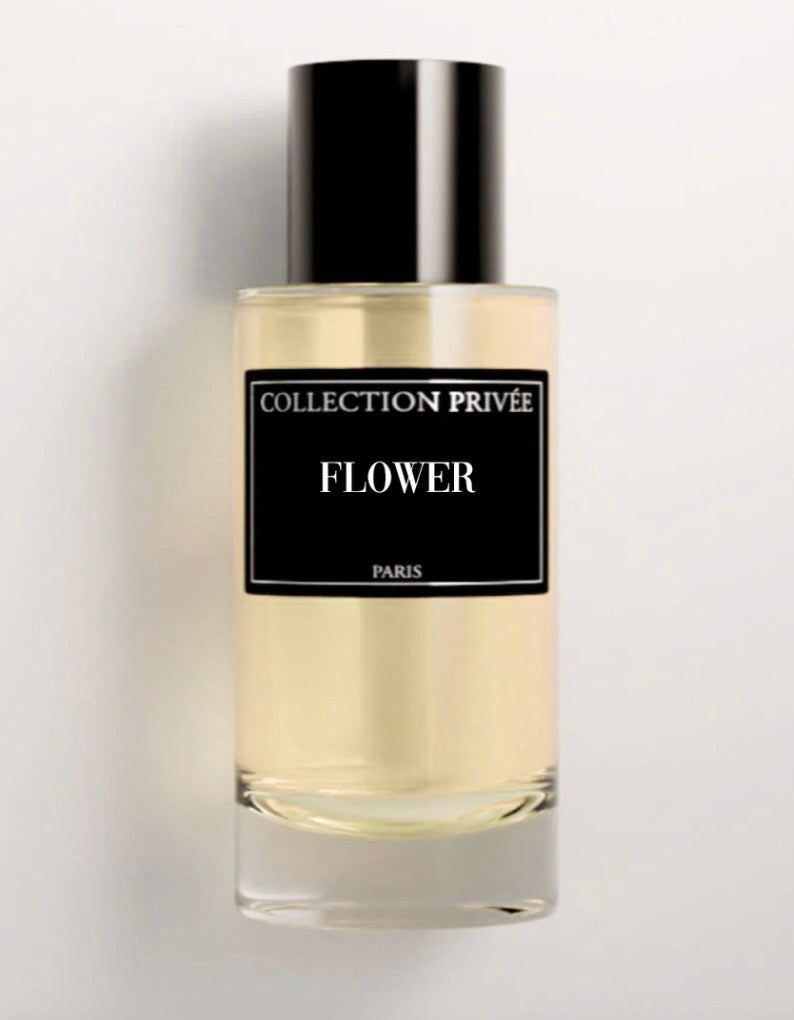 CP Flower 50ml