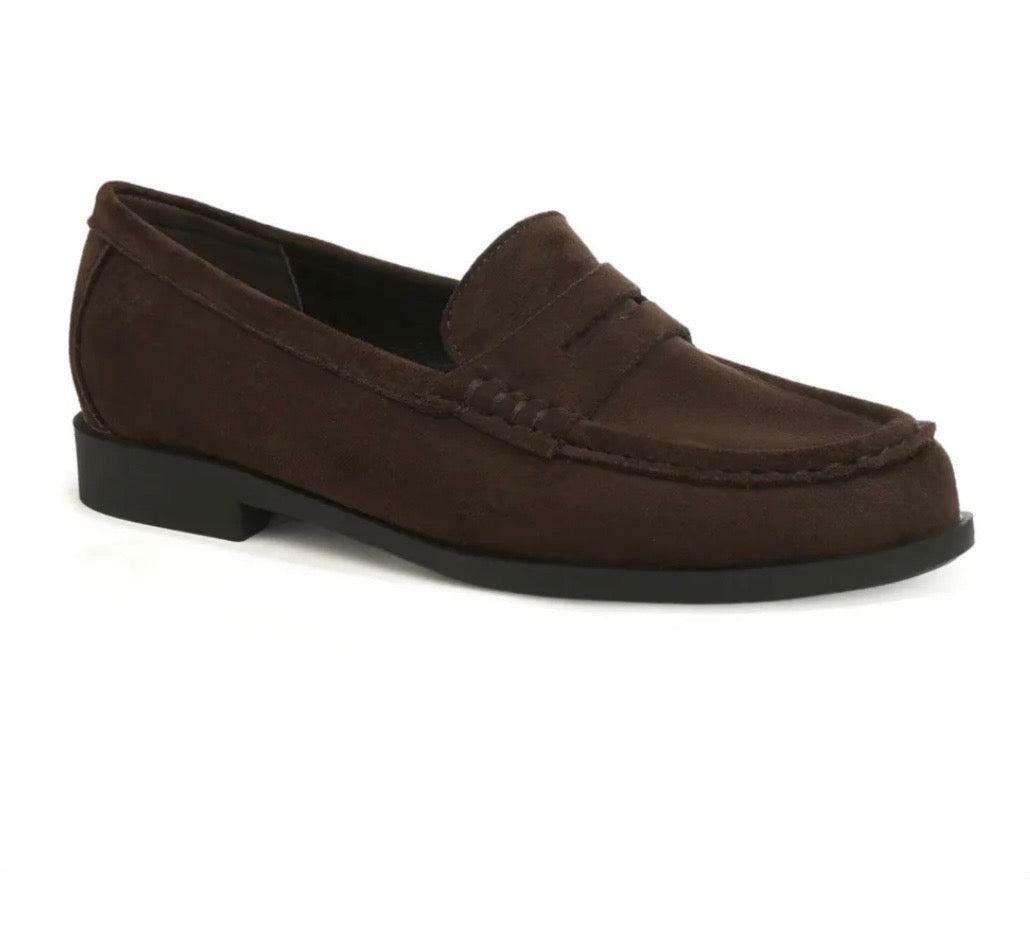 Didi loafers brown