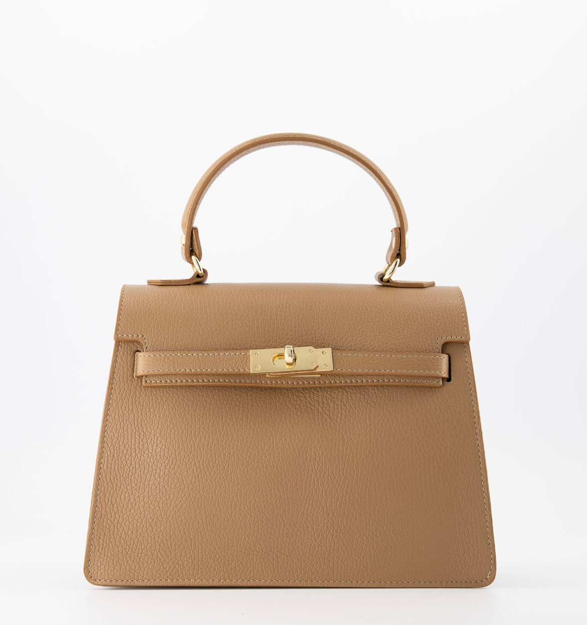 Helena-handtas Camel