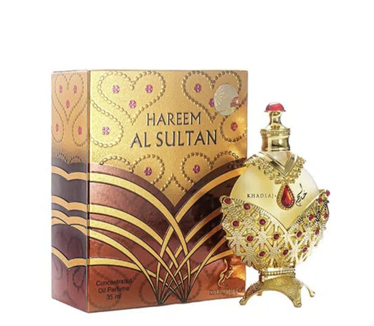 Hareem Al Sultan 35 ml
