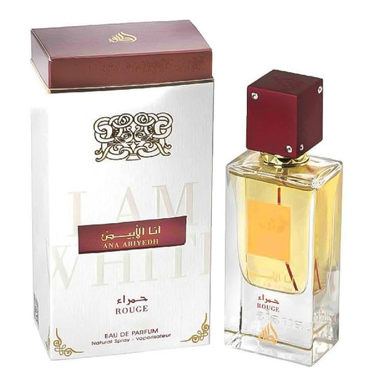Ana Abiyadh  ROUGE 75 ml