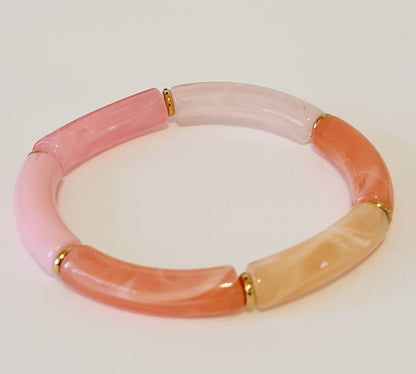 Ceramic kleur armbanden