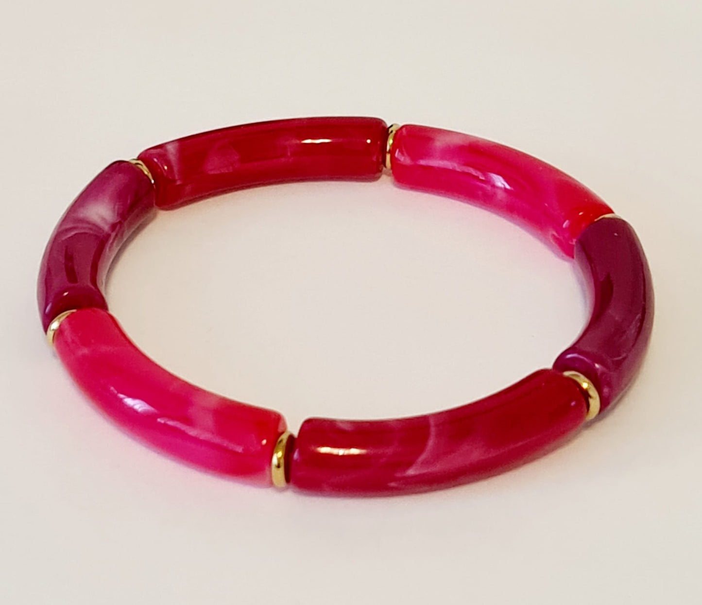 Ceramic kleur armbanden