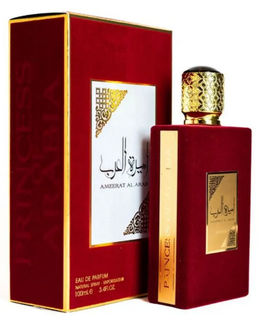 Ameerat AL Arab Eau de Parfum 100ML